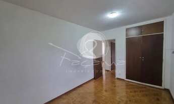 Imagem 7: Apartamento para venda no Cambuí em Campinas 320mil - Façanha Imóveis Campinas