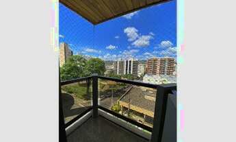 Imagem 4: APARTAMENTO 4 QUARTOS NO CENTRO