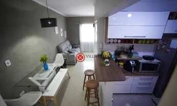 Imagem: CASA DE CONDOMÍNIO, 3 DORMS E 2 VAGAS!!!