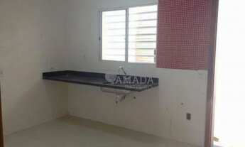 Imagem 6: Sobrado novo com 3 dormitórios - 3 suites para alugar, 134 m² por R$ 6.369/mês - Tatuapé