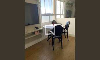 Imagem 3: Apartamento para Aluguel - Jardim das Bandeiras , 2 Quartos, 59 m2