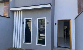 Imagem: Linda casa térrea de 69 m² disponível