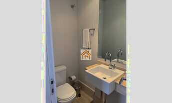 Imagem 3: São Paulo - Apartamento Padrão - Vila Nova Conceição