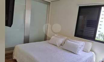 Imagem 6: Apto de 89m², locação de porteira fechada