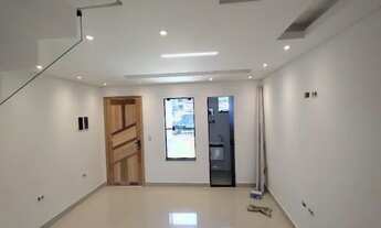 Imagem: Sobrado Sitio Cercado 3 quartos NOVO