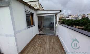 Imagem 3: Cobertura em Nova Vista - Sabará, MG