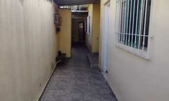 Imagem 4: Aluga-se casa Condomínio Maracanã