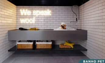 Imagem 7: Apartamentos 115 m² 3 Suítes 3 Vagas demarcadas + depósito Bela Vista - Osasco