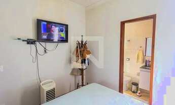 Imagem 7: Apartamento para Aluguel - Fernão Dias, 3 Quartos, 124 m2