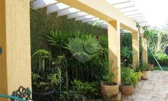 Imagem 7: Casa á venda no Parque Taquaral em Campinas