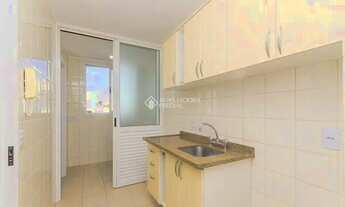 Imagem 2: Apartamento para aluguel possui 69 metros quadrados com 2 quartos em Floresta - Porto Aleg