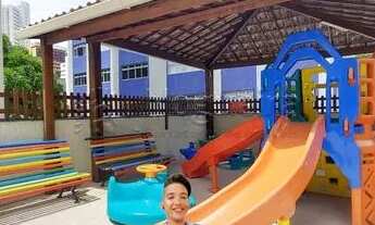 Imagem 5: Apartamento para venda com 122 metros quadrados com 3 quartos em Boa Viagem - Recife - PE