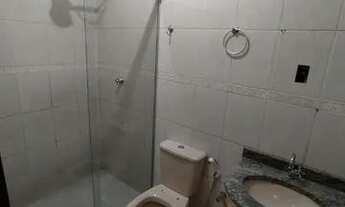 Imagem 5: Apartamento de 3 quartos, suíte, 2 vagas, 120m² Bairro Ouro Preto BH