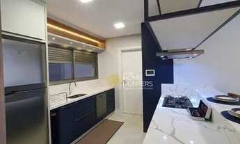 Imagem 3: Apartamento com 3 dormitórios para alugar, 120 m² por R$ 8.300,00/mês - Jurerê - Florianóp