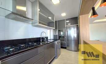 Imagem 5: Apartamento em Parque Monte Libano - Mogi das Cruzes