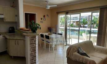 Imagem 6: Apartamento com 3 dormitórios à venda, 117 m² por R$ 2.130.000 - Riviera Módulo 2 - Bertio