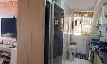 Imagem 6: Apartamento á VENDA no Condomínio Cristal II