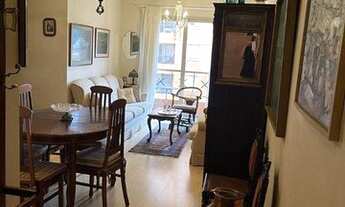 Imagem 1: Apartamento com 3 dormitórios à venda, 75 m² por R$ 450.000,00 - Chácara da Barra - Campin