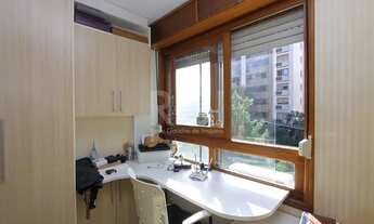 Imagem 13: Apartamento para Venda - 95.15m², 2 dormitórios, sendo 1 suites, 2 vagas - Auxiliadora