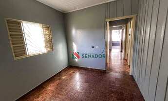 Imagem 4: Casa com 3 dormitórios, 120 m² - venda por R$ 250.000,00 ou aluguel por R$ 1.200,00/mês