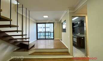 Imagem: Apartamento Duplex para Venda - 1 Dom.