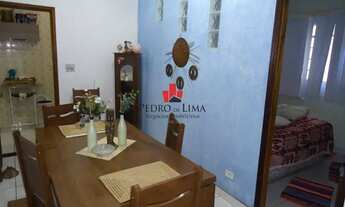 Imagem 4: Sobrado Frontal na Penha