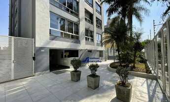 Imagem 6: Apartamento 03 dormitórios 01suíte 01 vaga 136 m2 próximo PUC lazer