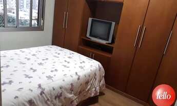 Imagem 3: São Paulo - Apartamento Padrão - Tucuruvi