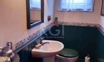 Imagem 4: Casa para Venda - 683.64m², 4 dormitórios, sendo 3 suites, 6 vagas - Tristeza