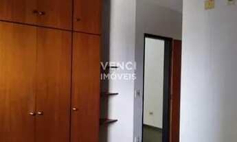 Imagem 6: Apartamento com 1 dormitório para alugar, 60 m² por R$ 2.573,64/mês - Botafogo - Campinas