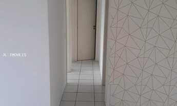 Imagem 6: Apartamento para Venda em Natal, Pitimbu, 2 dormitórios, 1 suíte, 2 banheiros, 1 vaga