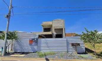 Imagem 2: Sobrado Construção Belvedere II