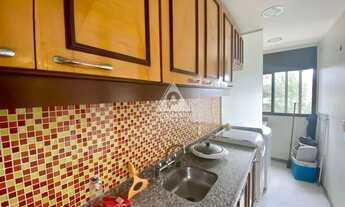 Imagem 16: Apartamento à venda, 2 quartos, 1 suíte, Recreio dos Bandeirantes - RIO DE JANEIRO/RJ