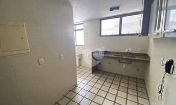 Imagem 3: LOPES ENJOY ALUGA Apartamento com 2 dormitórios para alugar, 91 m² por R$ 3.000,00/mês - R