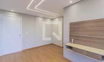 Imagem 3: Apartamento para Aluguel - Jardim das Belezasn, 2 Quartos, 60 m2