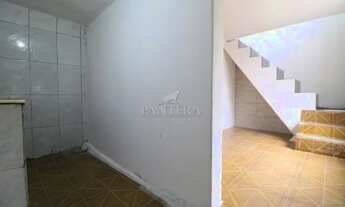 Imagem 7: Sobrado para aluguel no bairro Jardim Santo André