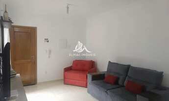 Imagem 3: Apartamento à venda, 58m² com 2 dormitórios por R$ 210.000,00 Parque São Domingos - Pind