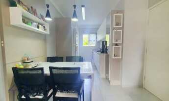 Imagem 4: JOINVILLE - Apartamento Padrão - IRIRIÚ