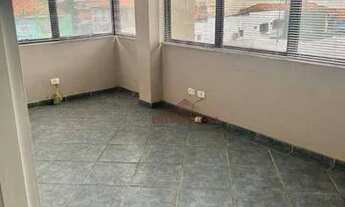 Imagem 5: Sala para alugar, 90 m² por R$ 2000,00 (FORA ENCARGOS) /mês - Centro - Santo André/SP