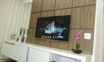 Imagem 4: Apartamento à venda, Parque Industrial Tomas Edson, São Paulo, SP