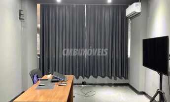 Imagem 7: Sala - Centro - Campinas