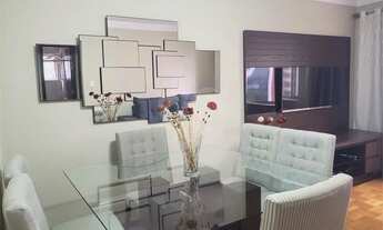 Imagem 3: Vendo - Bela Vista - Reformado - Apartamento 58m² - 1 dormitório - 1 vaga