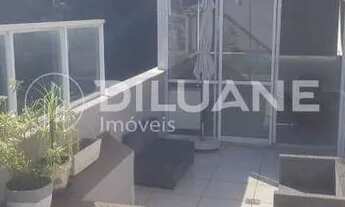 Imagem: Cobertura-À VENDA-Botafogo-Rio de Janeiro-RJ