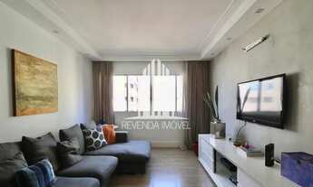 Imagem: Apartamento de Alto Padrão na Consolação