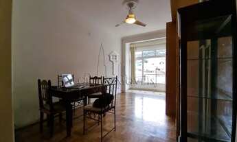 Imagem 4: Apartamento para aluguel possui 90 metros quadrados com 2 quartos em Botafogo - Rio de Jan