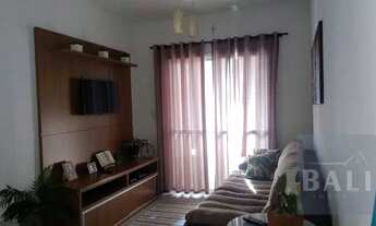 Imagem 2: Apartamento com 2 quartos à venda, 58 m² por R$ 282.000 - Granja Daniel - Taubaté/SP- Smar