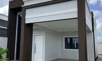 Imagem 4: Casa em Tijucas Casa com 2 dormitórios