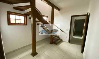 Imagem: Casa à venda no bairro Parque Tescarollo