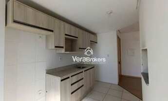 Imagem 7: Lindo Apartamento com 2 dormitórios para alugar, 70 m² por R$ 2.310/mês - Centro - Gravata