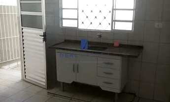 Imagem 5: Casa 1 dormitório aluga Jd Betânia Sorocaba SP